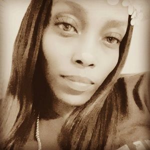 Meet your Posher, Patrice